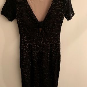 Women dress